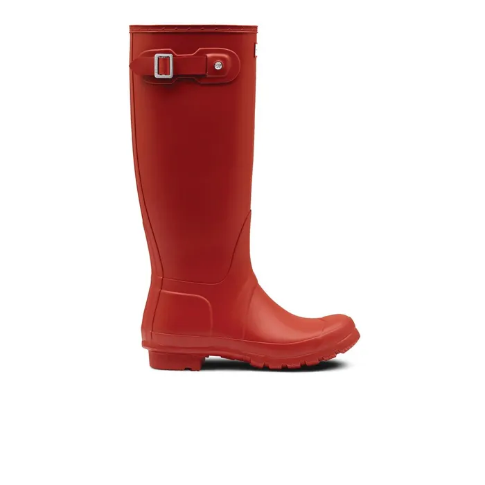 Hunter Boots Original Tall Rain Boots Military Red Women Original Tall Rain Boots Hunter Boots Original Tall Rain Boots Military Red Women Original Tall Rain Boots