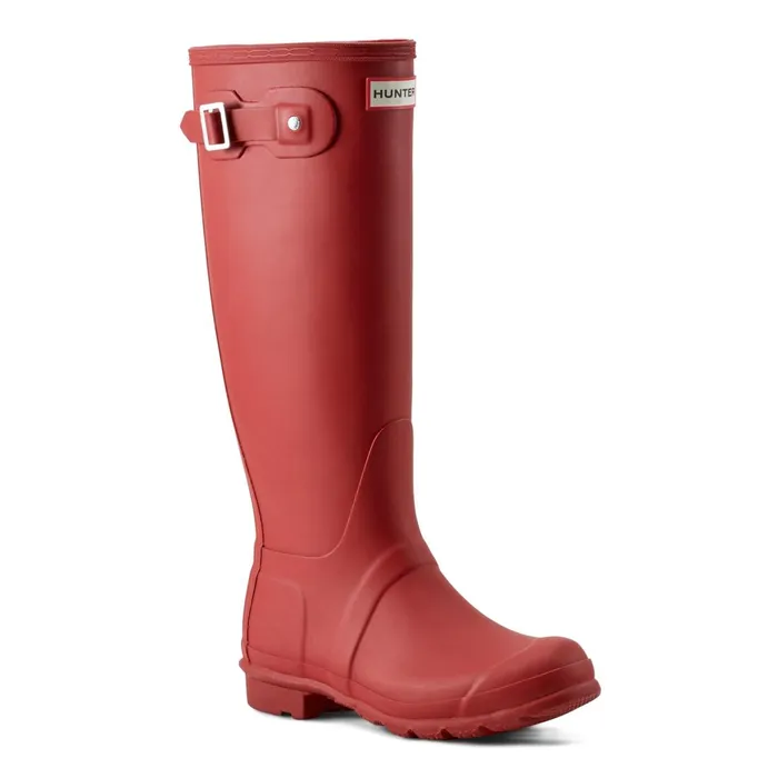 Hunter Boots Original Tall Rain Boots Military Red Women Original Tall Rain Boots Hunter Boots Original Tall Rain Boots Military Red Women Original Tall Rain Boots