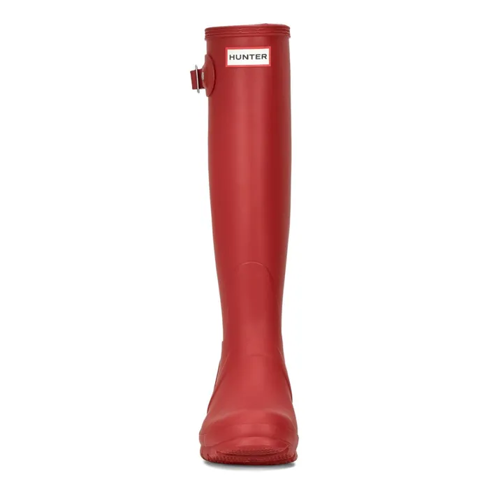 Hunter Boots Original Tall Rain Boots Military Red Women Original Tall Rain Boots Hunter Boots Original Tall Rain Boots Military Red Women Original Tall Rain Boots