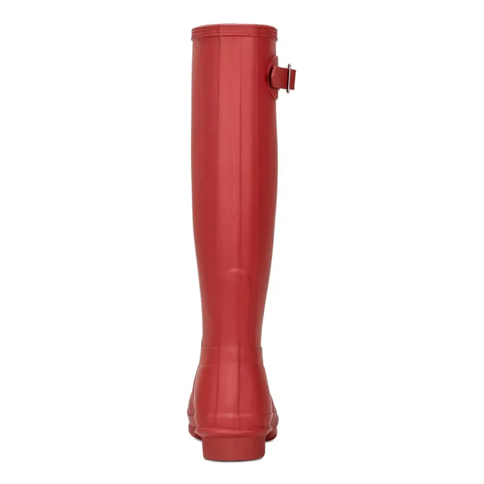Hunter Boots Original Tall Rain Boots Military Red Women Original Tall Rain Boots Hunter Boots Original Tall Rain Boots Military Red Women Original Tall Rain Boots