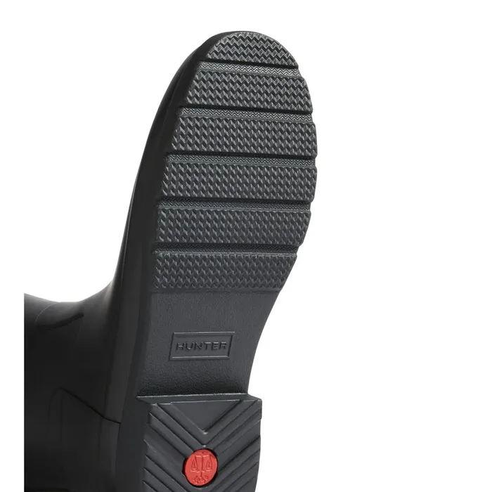 Hunter Boots Refined Tall Rain Boots 8211 Hunter Boots Black Women Tall Boots Hunter Boots Refined Tall Rain Boots 8211 Hunter Boots Black Women Tall Boots