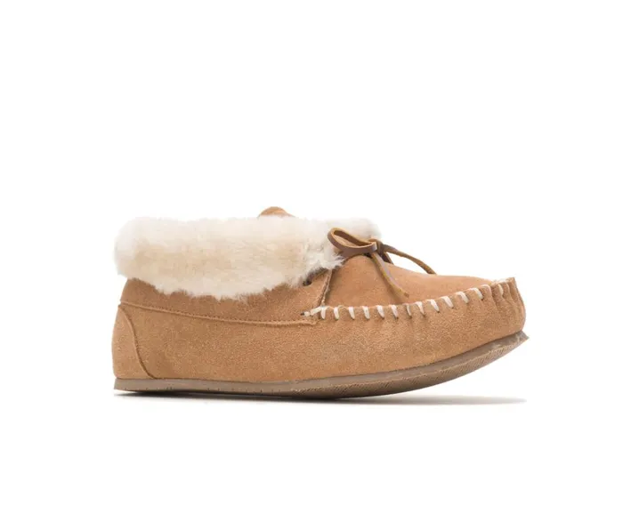Hush Puppies Slippers Women Ramona Bootie Cinnamon Hush Puppies Slippers Women Ramona Bootie Cinnamon