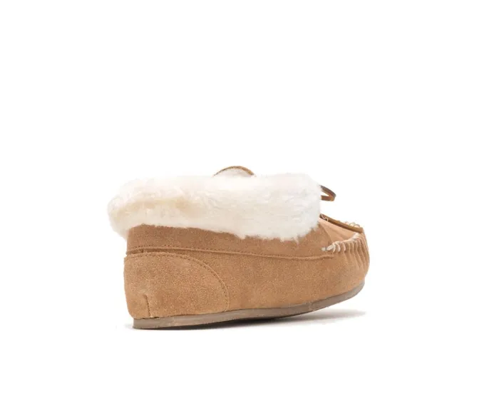 Hush Puppies Slippers Women Ramona Bootie Cinnamon Hush Puppies Slippers Women Ramona Bootie Cinnamon