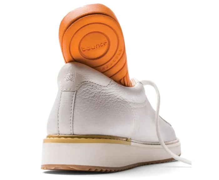 Hush Puppies Sneakers Men Heath Sneaker Cognac Leather Hush Puppies Sneakers Men Heath Sneaker Cognac Leather