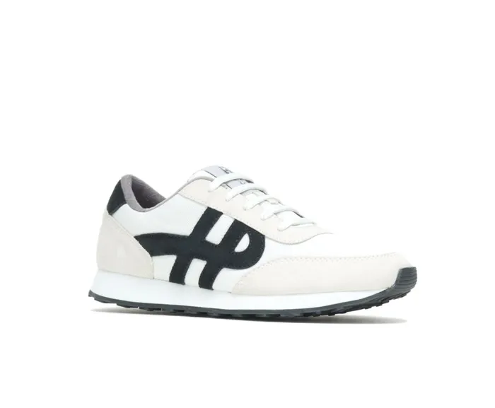Hush Puppies Sneakers Women Seventy8 White Suede Hush Puppies Sneakers Women Seventy8 White Suede