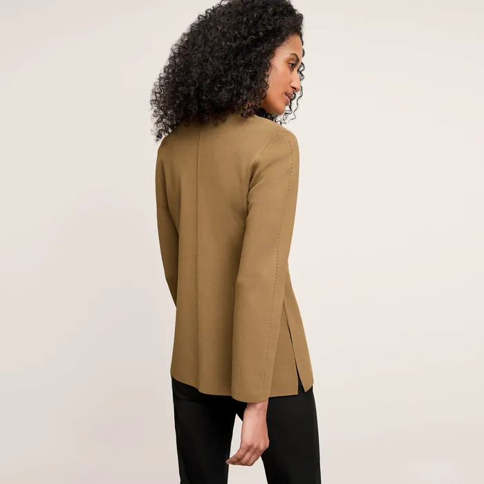 Jackets Women M M LaFleur The Jennimai Jardigan Saddle
