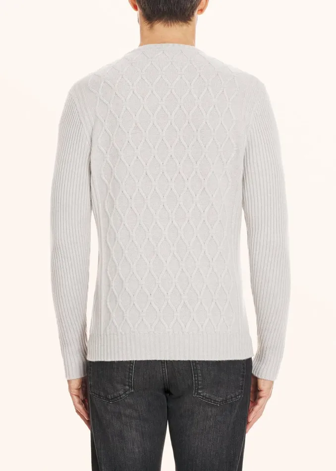 JERSEY Cashmere Men Kiton Knitwear JERSEY Cashmere Men Kiton Knitwear
