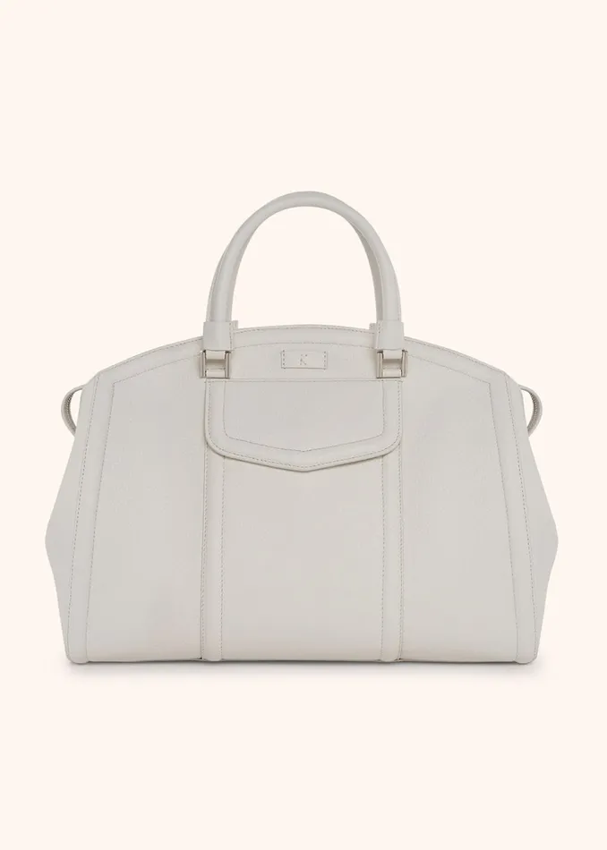 KARLA 8211 BAG DEERSKIN Women Kiton Bags And Wallets