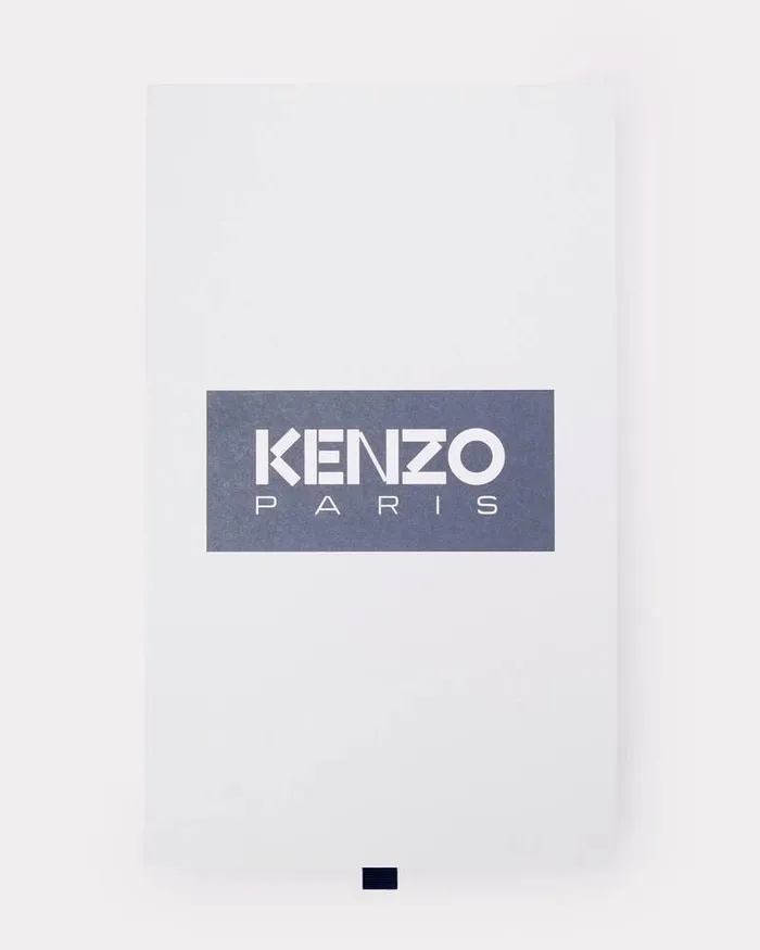 Kenzo Kids Cotton Pyjamas White