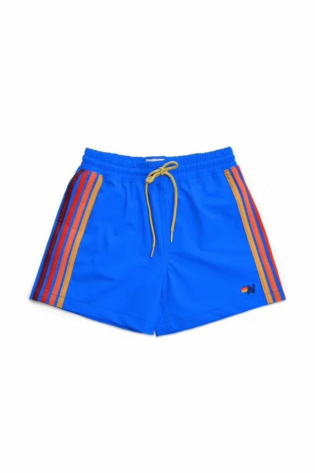 Kids AVIATOR NATION KIDS FLEX BOARD SHORTS 8211 PARROT Aviator Nation