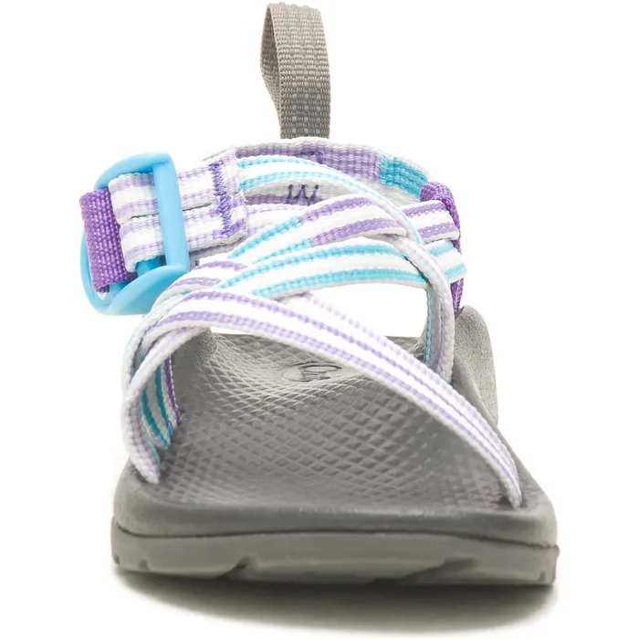 Kids Chaco Sandals Big Zx1 Ecotread Sandal Vary Purple Rose