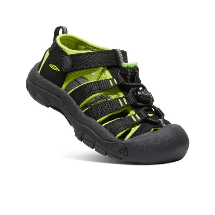 Kids KEEN Hike Little Kids039 Black Water Hiking Sandals 8211 Newport H2 Kids KEEN Hike Little Kids039 Black Water Hiking Sandals 8211 Newport H2