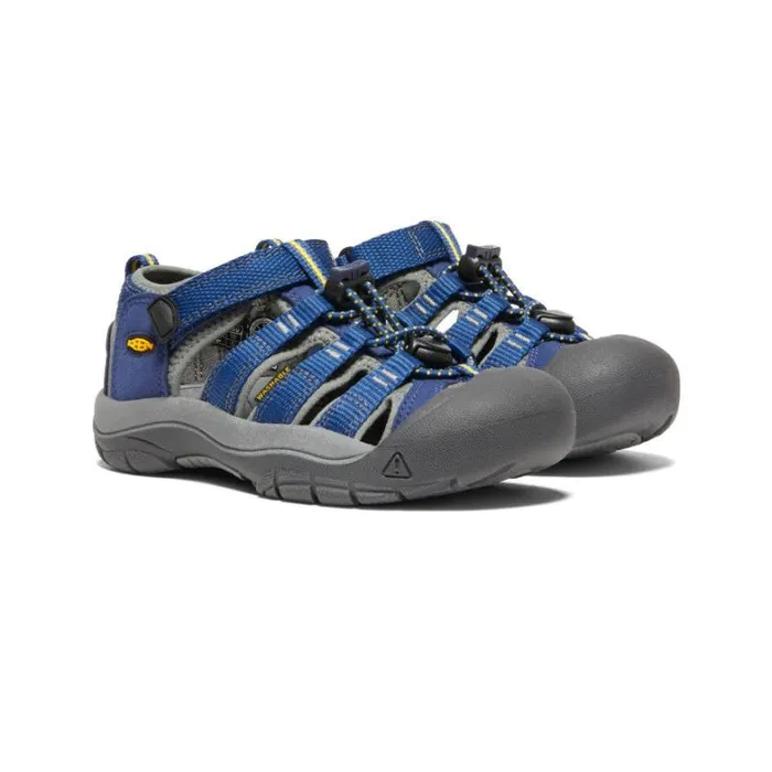 Kids KEEN Hike Little Kids039 Blue Water Hiking Sandals 8211 Newport H2 Kids KEEN Hike Little Kids039 Blue Water Hiking Sandals 8211 Newport H2