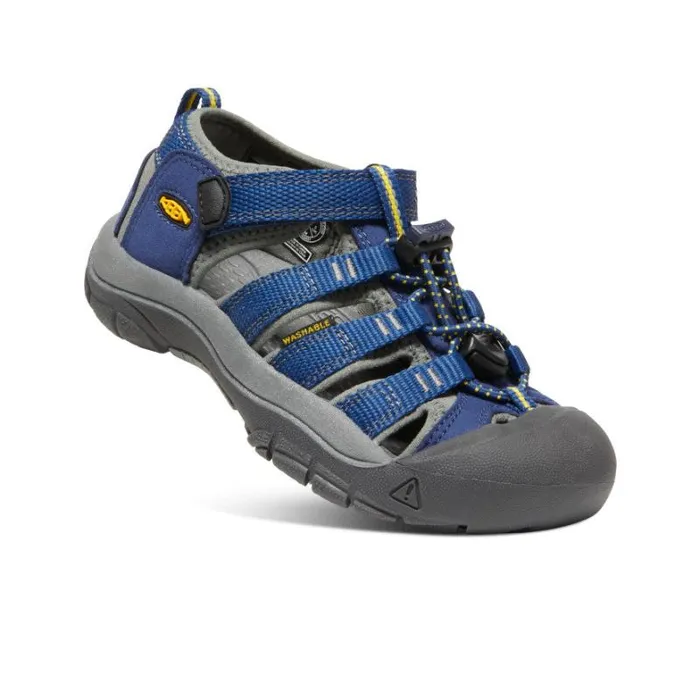 Kids KEEN Hike Little Kids039 Blue Water Hiking Sandals 8211 Newport H2 Kids KEEN Hike Little Kids039 Blue Water Hiking Sandals 8211 Newport H2