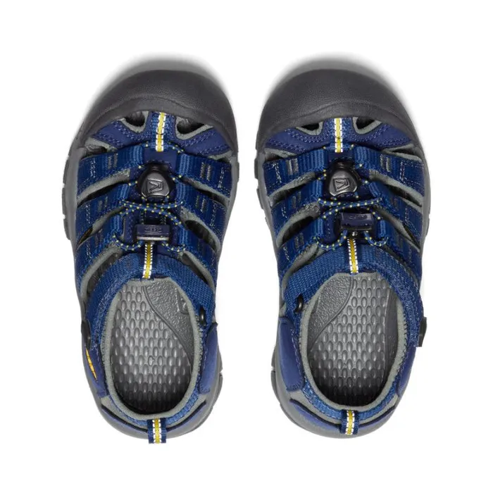 Kids KEEN Hike Little Kids039 Blue Water Hiking Sandals 8211 Newport H2 Kids KEEN Hike Little Kids039 Blue Water Hiking Sandals 8211 Newport H2