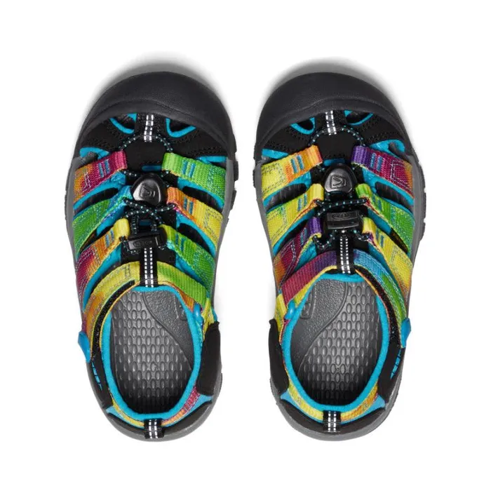 Kids KEEN Hike Little Kids039 Rainbow Tie Dye Water Hiking Sandals 8211 Newport H2 Kids KEEN Hike Little Kids039 Rainbow Tie Dye Water Hiking Sandals 8211 Newport H2