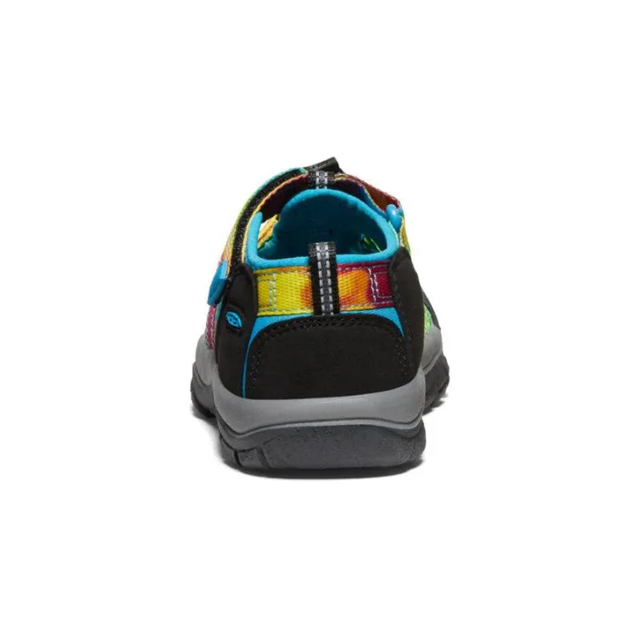 Kids KEEN Hike Little Kids039 Rainbow Tie Dye Water Hiking Sandals 8211 Newport H2 Kids KEEN Hike Little Kids039 Rainbow Tie Dye Water Hiking Sandals 8211 Newport H2