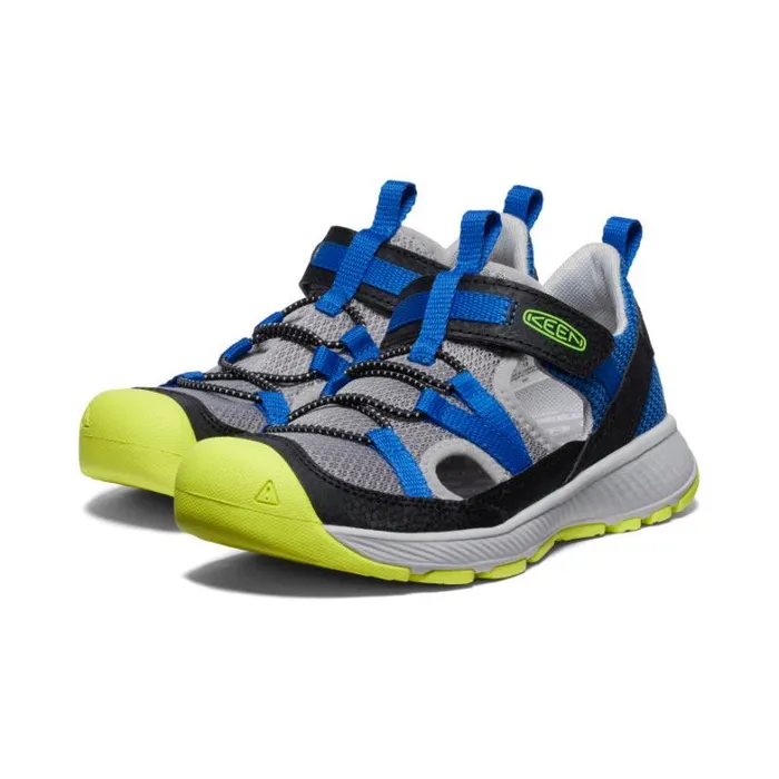 Kids KEEN Online Big Kids039 Motozoa Classic BlueEvening Primrose Sandal Kids KEEN Online Big Kids039 Motozoa Classic BlueEvening Primrose Sandal