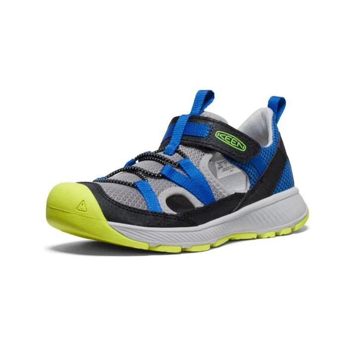Kids KEEN Online Big Kids039 Motozoa Classic BlueEvening Primrose Sandal Kids KEEN Online Big Kids039 Motozoa Classic BlueEvening Primrose Sandal