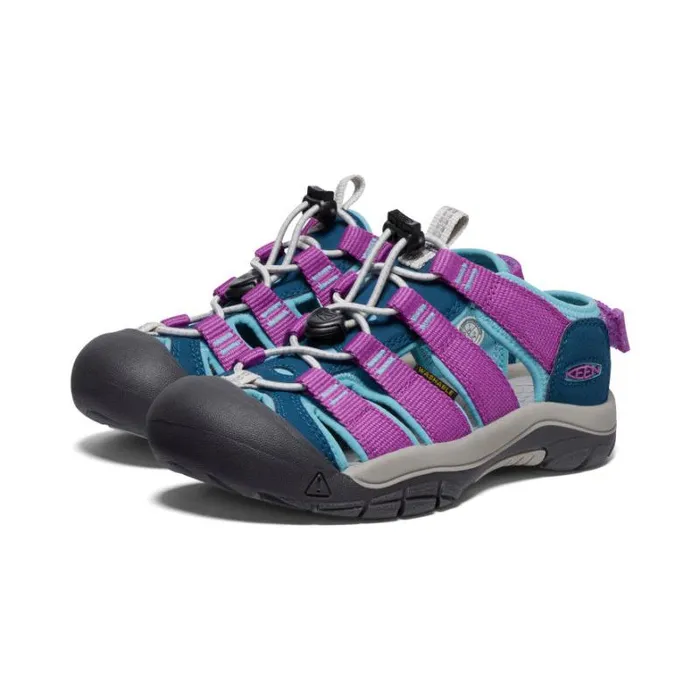 Kids KEEN Online Big Kids039 Newport Boundless Legion BlueWillowherb Sandal Kids KEEN Online Big Kids039 Newport Boundless Legion BlueWillowherb Sandal