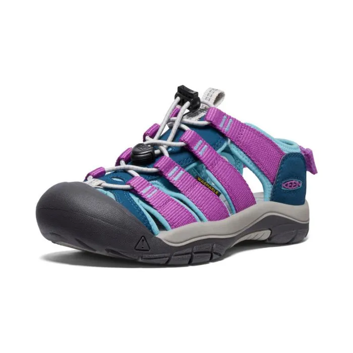 Kids KEEN Online Big Kids039 Newport Boundless Legion BlueWillowherb Sandal Kids KEEN Online Big Kids039 Newport Boundless Legion BlueWillowherb Sandal