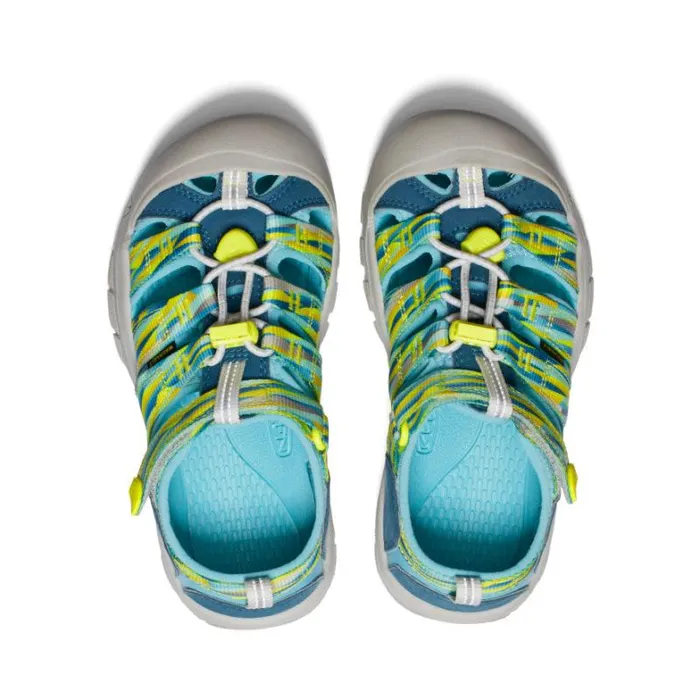 Kids KEEN Online Big Kids039 Newport H2 Legion BlueEvening Primrose Sandal Kids KEEN Online Big Kids039 Newport H2 Legion BlueEvening Primrose Sandal