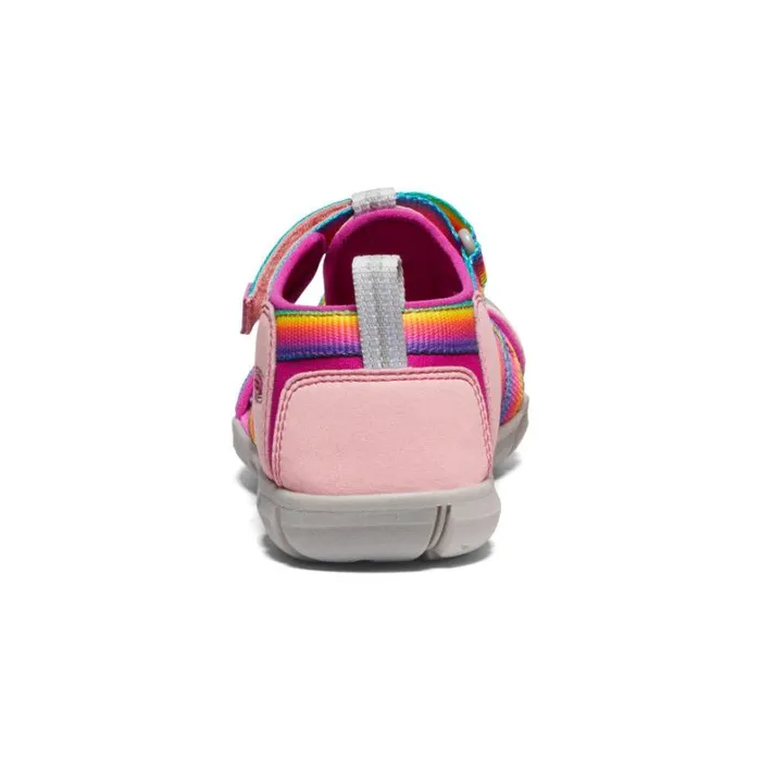 Kids KEEN Online Big Kids039 Rainbow Water Sandals 8211 Seacamp II CNX Kids KEEN Online Big Kids039 Rainbow Water Sandals 8211 Seacamp II CNX