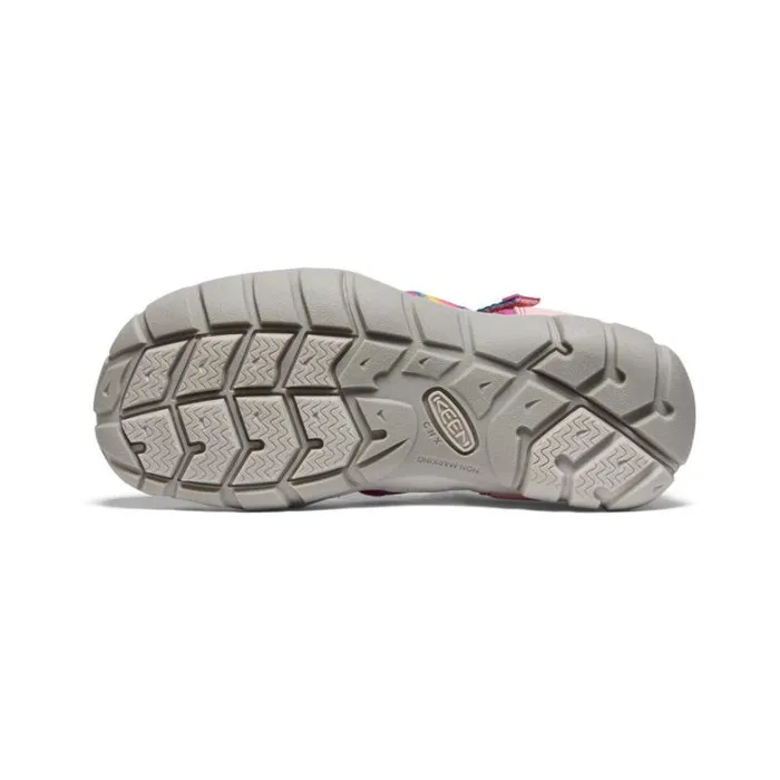 Kids KEEN Online Big Kids039 Rainbow Water Sandals 8211 Seacamp II CNX Kids KEEN Online Big Kids039 Rainbow Water Sandals 8211 Seacamp II CNX