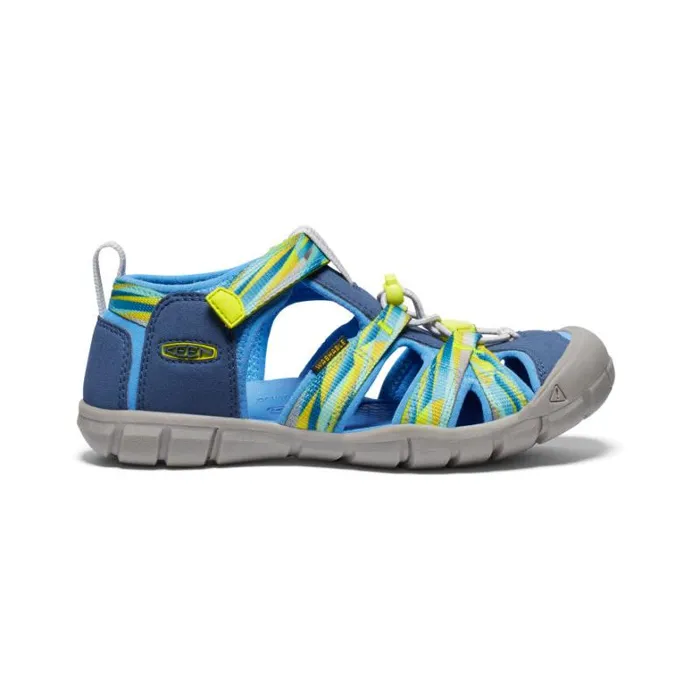 Kids KEEN Online Big Kids039 Seacamp II CNX