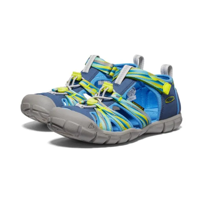 Kids KEEN Online Big Kids039 Seacamp II CNX Kids KEEN Online Big Kids039 Seacamp II CNX