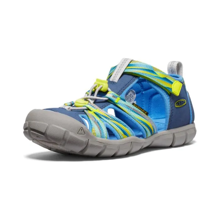 Kids KEEN Online Big Kids039 Seacamp II CNX Kids KEEN Online Big Kids039 Seacamp II CNX