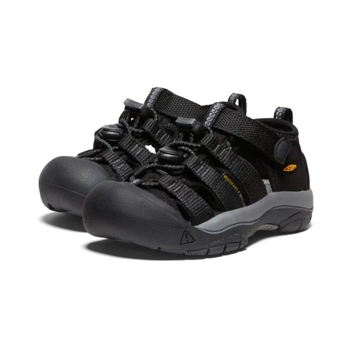 Kids KEEN Online Little Kids039 Black Water Hiking Sandals 8211 Newport H2 Kids KEEN Online Little Kids039 Black Water Hiking Sandals 8211 Newport H2