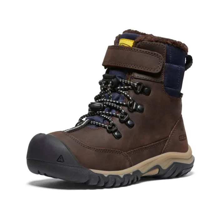 Kids KEEN Online Little Kids039 Kanibou Waterproof Leather Tall Boot Kids KEEN Online Little Kids039 Kanibou Waterproof Leather Tall Boot