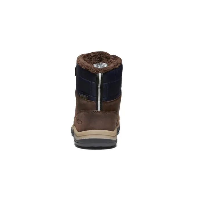 Kids KEEN Online Little Kids039 Kanibou Waterproof Leather Tall Boot Kids KEEN Online Little Kids039 Kanibou Waterproof Leather Tall Boot