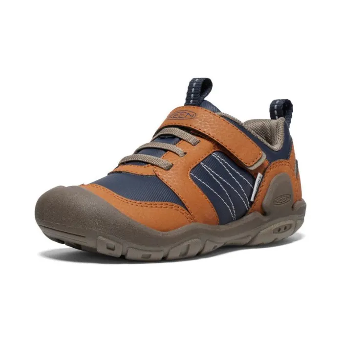 Kids KEEN Online Little Kids039 Knotch Peak Black Shoe Kids KEEN Online Little Kids039 Knotch Peak Black Shoe