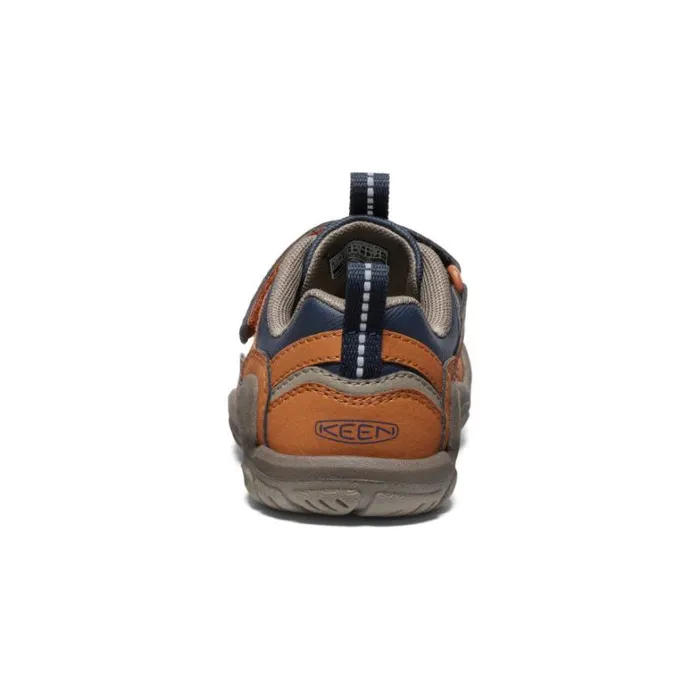 Kids KEEN Online Little Kids039 Knotch Peak Black Shoe Kids KEEN Online Little Kids039 Knotch Peak Black Shoe