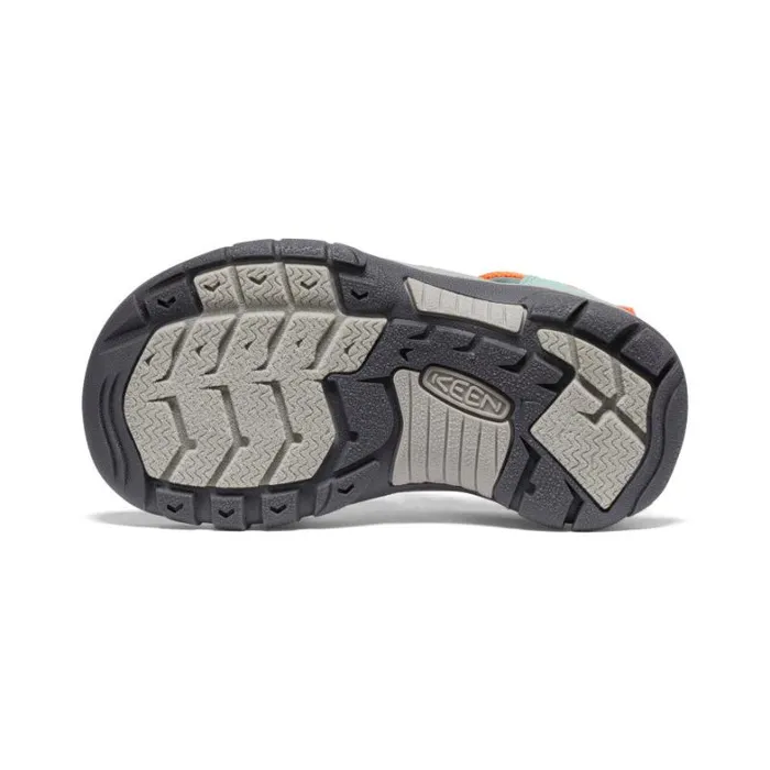 Kids KEEN Online Little Kids039 Newport Boundless Granite GreenScarlet Ibis Sandal Kids KEEN Online Little Kids039 Newport Boundless Granite GreenScarlet Ibis Sandal