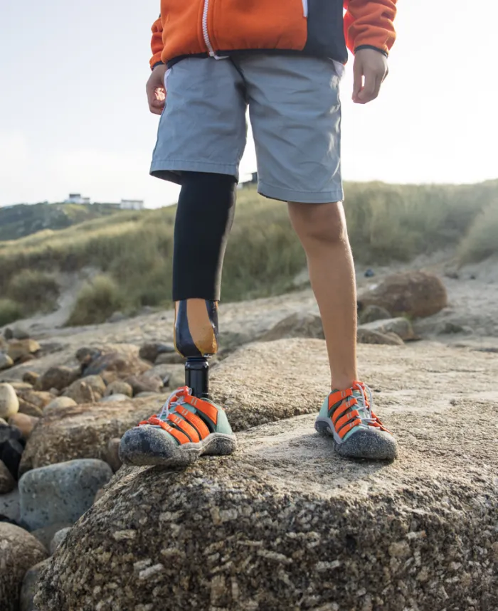 Kids KEEN Online Little Kids039 Newport Boundless Granite GreenScarlet Ibis Sandal Kids KEEN Online Little Kids039 Newport Boundless Granite GreenScarlet Ibis Sandal