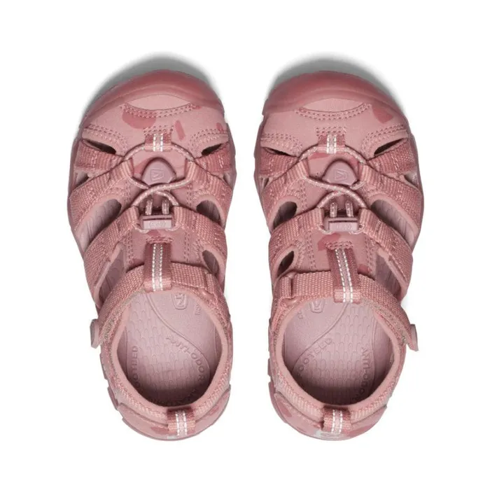 Kids KEEN Online Little Kids039 Seacamp II CNX Dark Rose Sandal Kids KEEN Online Little Kids039 Seacamp II CNX Dark Rose Sandal