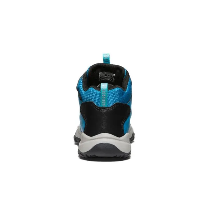 Kids KEEN Online Little Kids039 Wanduro Mid Height Waterproof Boot Kids KEEN Online Little Kids039 Wanduro Mid Height Waterproof Boot