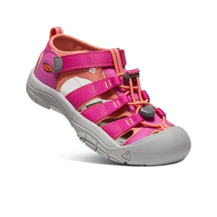 Kids KEEN Playground Big Kids039 Pink Water Hiking Sandals 8211 Newport H2 Kids KEEN Playground Big Kids039 Pink Water Hiking Sandals 8211 Newport H2