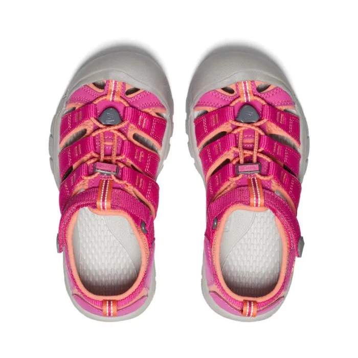 Kids KEEN Playground Big Kids039 Pink Water Hiking Sandals 8211 Newport H2 Kids KEEN Playground Big Kids039 Pink Water Hiking Sandals 8211 Newport H2