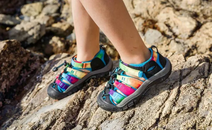 Kids KEEN Playground Big Kids039 Pink Water Hiking Sandals 8211 Newport H2 Kids KEEN Playground Big Kids039 Pink Water Hiking Sandals 8211 Newport H2
