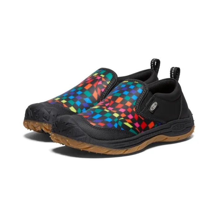 Kids KEEN Playground Big Kids039 Slipon Bike Sneakers Kids KEEN Playground Big Kids039 Slipon Bike Sneakers