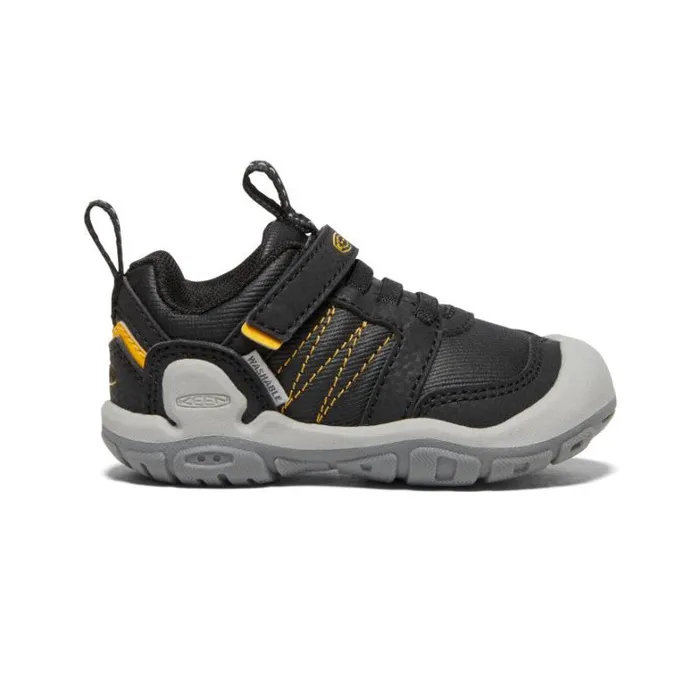 Kids KEEN Playground Knotch Peak Sneaker For Toddlers