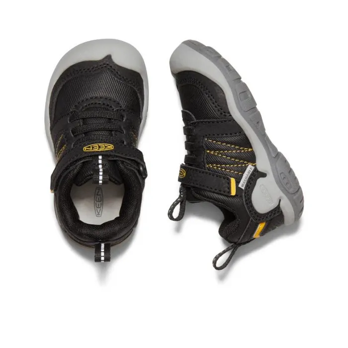 Kids KEEN Playground Knotch Peak Sneaker For Toddlers Kids KEEN Playground Knotch Peak Sneaker For Toddlers