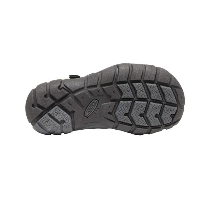Kids KEEN Playground Little Kids039 Grey Water Sandals 8211 Seacamp II CNX Kids KEEN Playground Little Kids039 Grey Water Sandals 8211 Seacamp II CNX