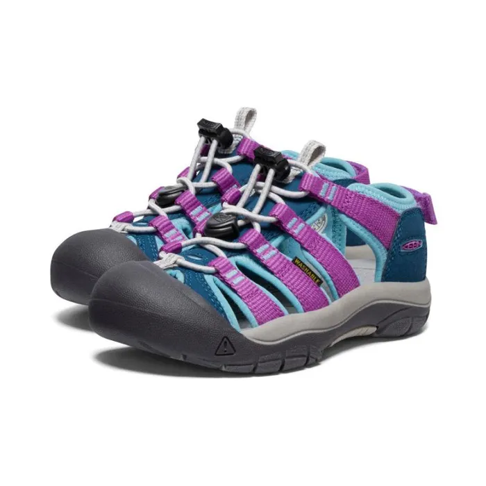 Kids KEEN Playground Little Kids039 Newport Boundless Legion BlueWillowherb Sandal Kids KEEN Playground Little Kids039 Newport Boundless Legion BlueWillowherb Sandal