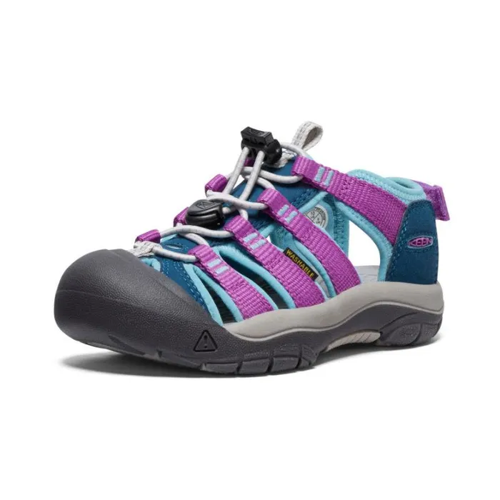 Kids KEEN Playground Little Kids039 Newport Boundless Legion BlueWillowherb Sandal Kids KEEN Playground Little Kids039 Newport Boundless Legion BlueWillowherb Sandal