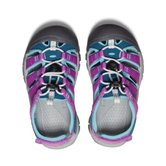 Kids KEEN Playground Little Kids039 Newport Boundless Legion BlueWillowherb Sandal Kids KEEN Playground Little Kids039 Newport Boundless Legion BlueWillowherb Sandal